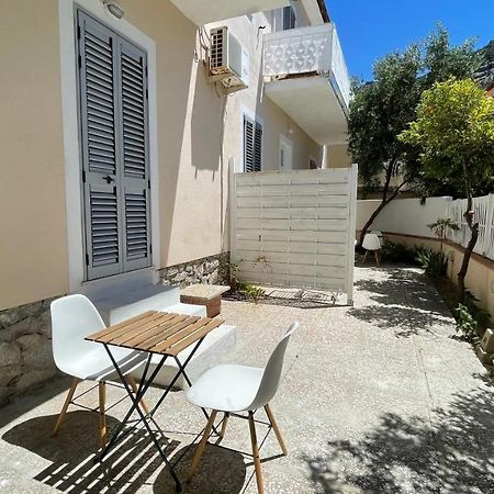 Hotel L'Ogliera Помонте Екстериор снимка