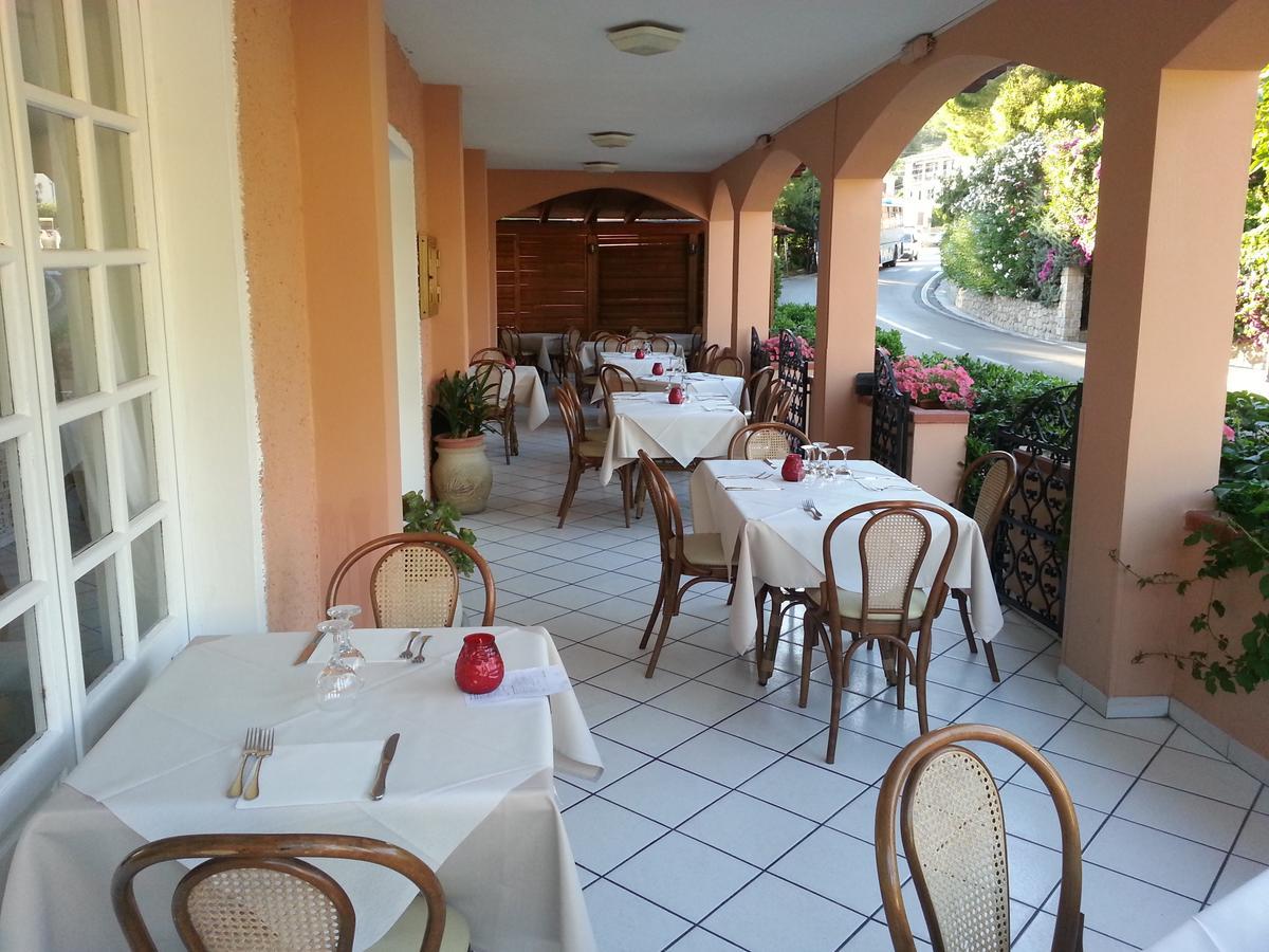 Hotel L'Ogliera Помонте Екстериор снимка